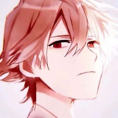 鹿晗 爷们儿要脸